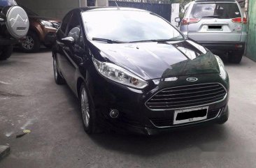 For sale Ford Fiesta 2014