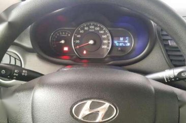 Hyundai I-10 AT Black 1.1 For Sale