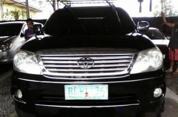 Toyota Fortuner 2008 for sale