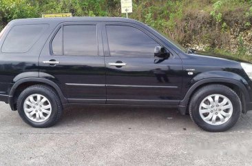 Honda CR-V 2006 for sale