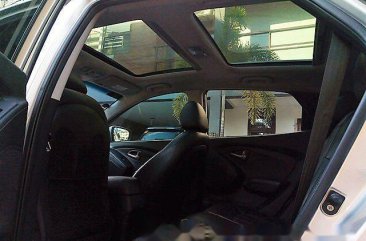 2011 Hyundai Tucson for sale 