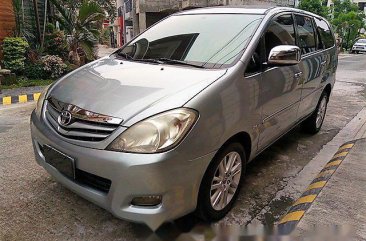 2008 Toyota Innova for sale 