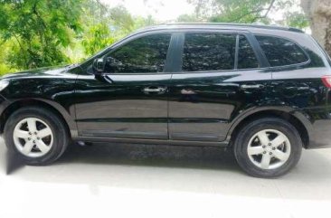 FIRST OWNED Santa Fe Hyundai 2008 FOR SALE