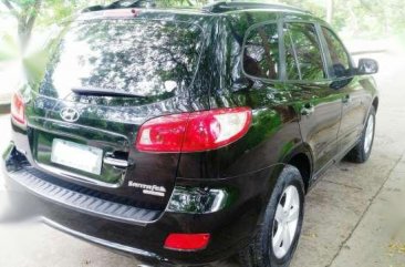 FIRST OWNED Santa Fe Hyundai 2008 FOR SALE