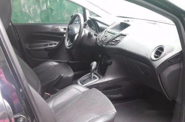 For sale Ford Fiesta 2014 S A/T