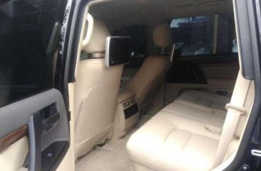 TOYOTA land cruiser bullet proof 2017 for sale