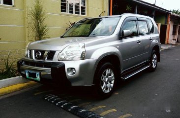 For sale Nissan X-Trail 2012