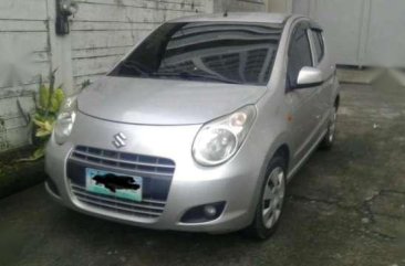 2010 Suzuki Celerio MT for sale 