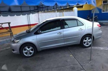 Toyota Vios 1.5 G Top of the line manual 2008