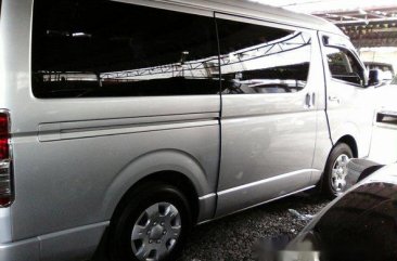 Toyota Hiace 2014 for sale 