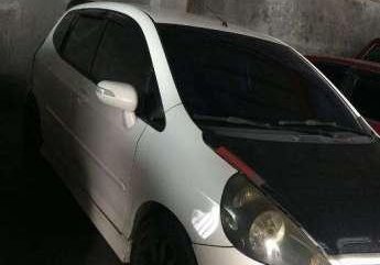 2005 Honda Jazz for sale - Asialink Preowned Cars