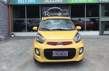 Kia Picanto 2015 (Rosariocars) for sale