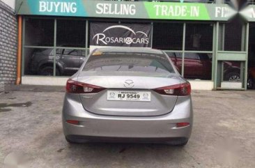 Mazda 3 2016 (Rosariocars) for sale