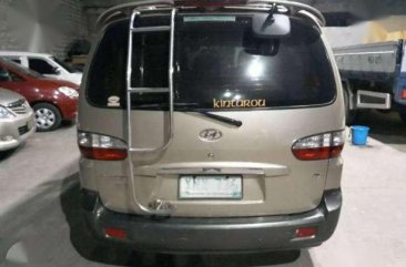 2004 Hyundai Starex GRX for sale - Asialink Preowned Cars