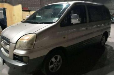 2004 Hyundai Starex GRX for sale - Asialink Preowned Cars