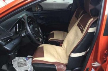 Toyota Vios 2016 (Rosariocars) for sale