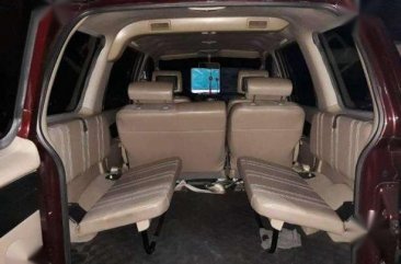 2010 Isuzu Crosswind XUV for sale - Asialink Preowned Cars