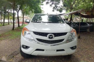 Mazda BT50 2015 4x4 for sale - Asialink Preowned Cars