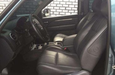 Ford Everest Limited Edition 2013 for sale