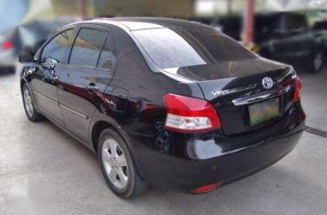 2010 Toyota Vios 1.5 G At for sale