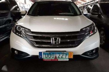 2012 Honda CRV 4x4 Automatic for sale