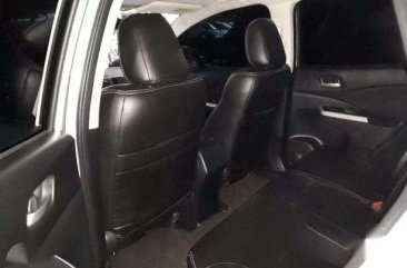 2012 Honda CRV 4x4 Automatic for sale