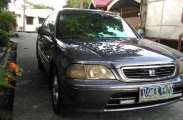 Honda City Exi 97mdl grey for sale 