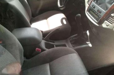 2014 Toyota Innova 2.5 G Variant Manual Silver for sale
