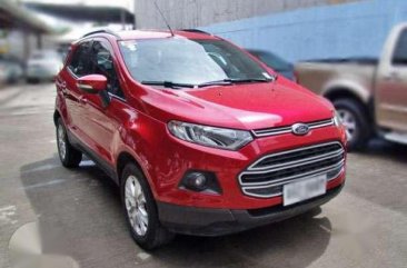 2014 Ford Ecosport 15 Trend At for sale
