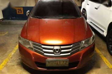 2009 Honda City 1.3 for sale - Asialink Preowned Cars