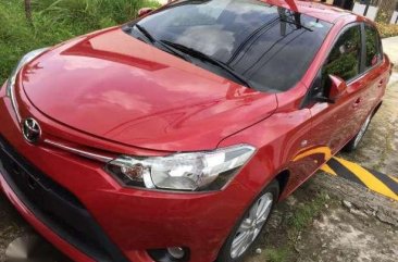 2017 Toyota Vios 1.3 E Edition Automatic for sale