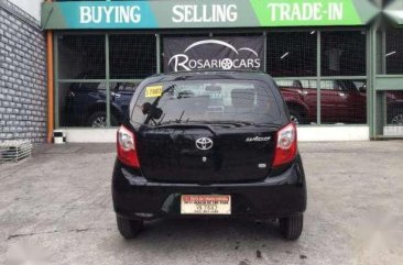 Toyota Wigo 1.0 Manual 2016 for sale