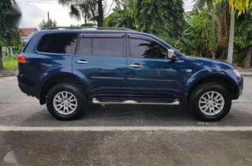 Mitsubishi Montero Sport 2010 GLS AT 4x2 for sale