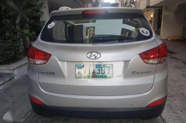 2011 Toyota Fortuner gas for sale