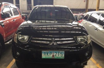 Mitsubishi Strada 2011 for sale 