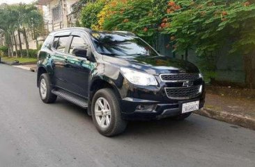 2015 Chevrolet Trailblazer LTX Automatic for sale