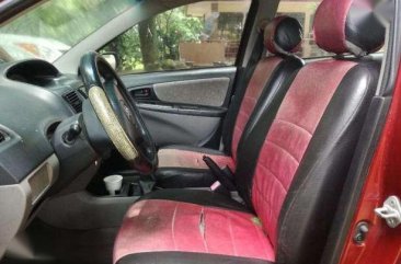 Toyota Vios 1.3 E 2005 for sale Asialink Preowned Cars