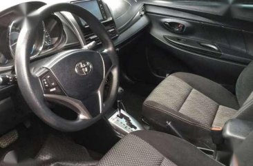 2016 Toyota Vios 1.3 E Automatic Red for sale