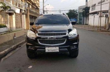 2015 Chevrolet Trailblazer LTX Automatic for sale