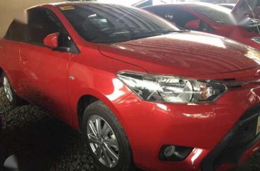 2017 Toyota Vios 1.3E Matic 640K Slightly Negotiable for CASH Payment for sale