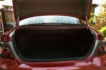 For Sale 2006 Honda City 1.3iDSi MT Red Sedan 
