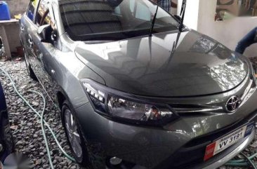 2017 Toyota Vios 1.3E Dual Vvti GRAB Ready for sale