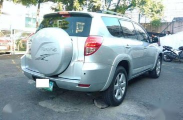 2007 Toyota RAV4 4X4 Gas Automatic ALL ORIG for sale