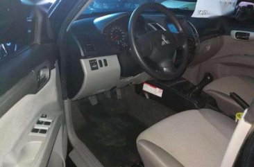 2015 Mitsubishi Montero Sport GLX MT for sale