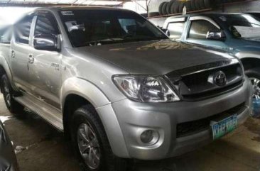 2011 Toyota Hilux G 4x2 Manual Diesel Rare Cars for sale