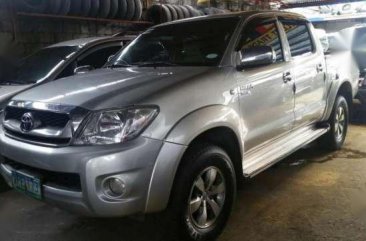 2011 Toyota Hilux G 4x2 Manual Diesel Rare Cars for sale