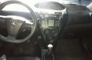 2011 Toyota Vios 1.3 E Mt for sale