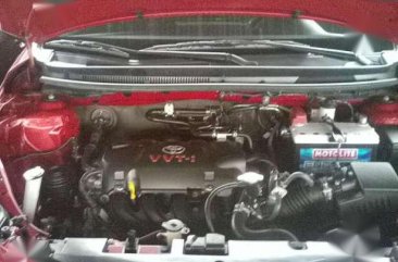 Toyota 2015 Vios E variant Automatic for sale