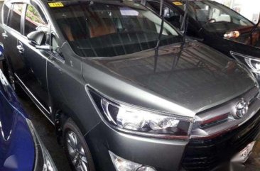 2016 Toyota Innova 2.8G Alumina Diesel Toyota