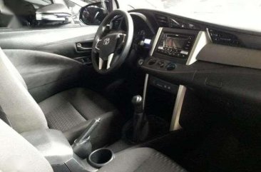 2016 Toyota Innova 2.8G Alumina Diesel Toyota